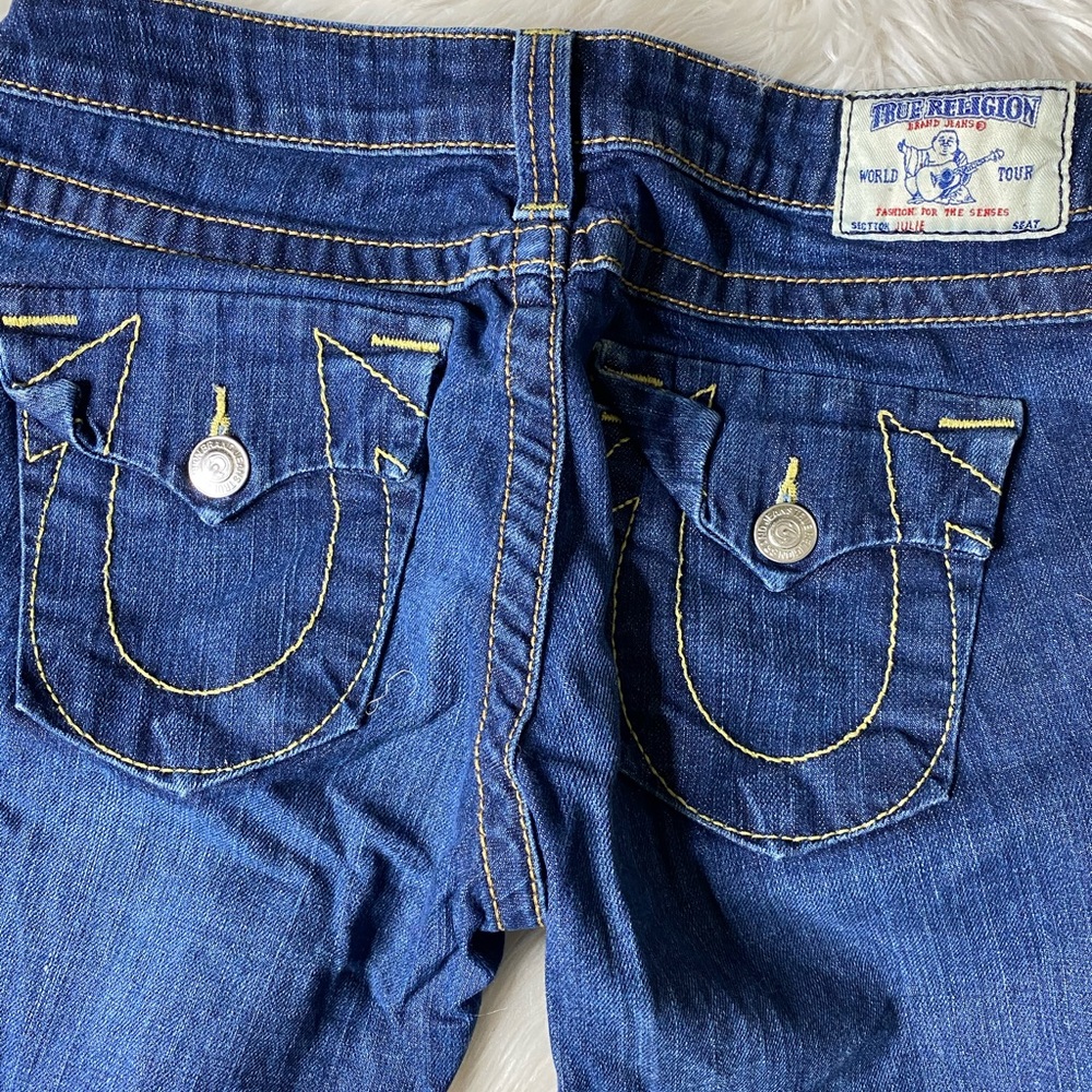 Cute jeans